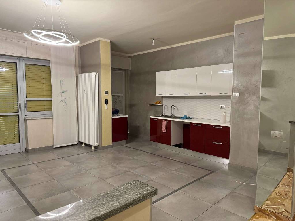 Appartamento a Cuneo in via Degli Agostiniani - Foto 4