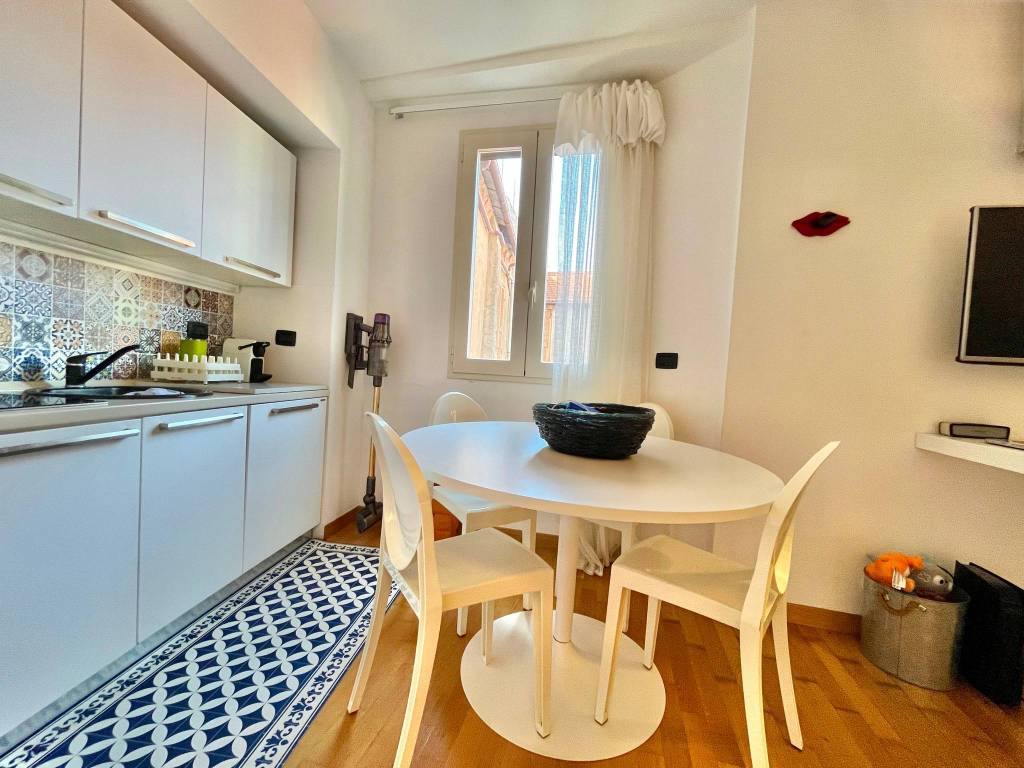 Appartamento a Alassio in Via Milite Ignoto, 38 - Foto 2