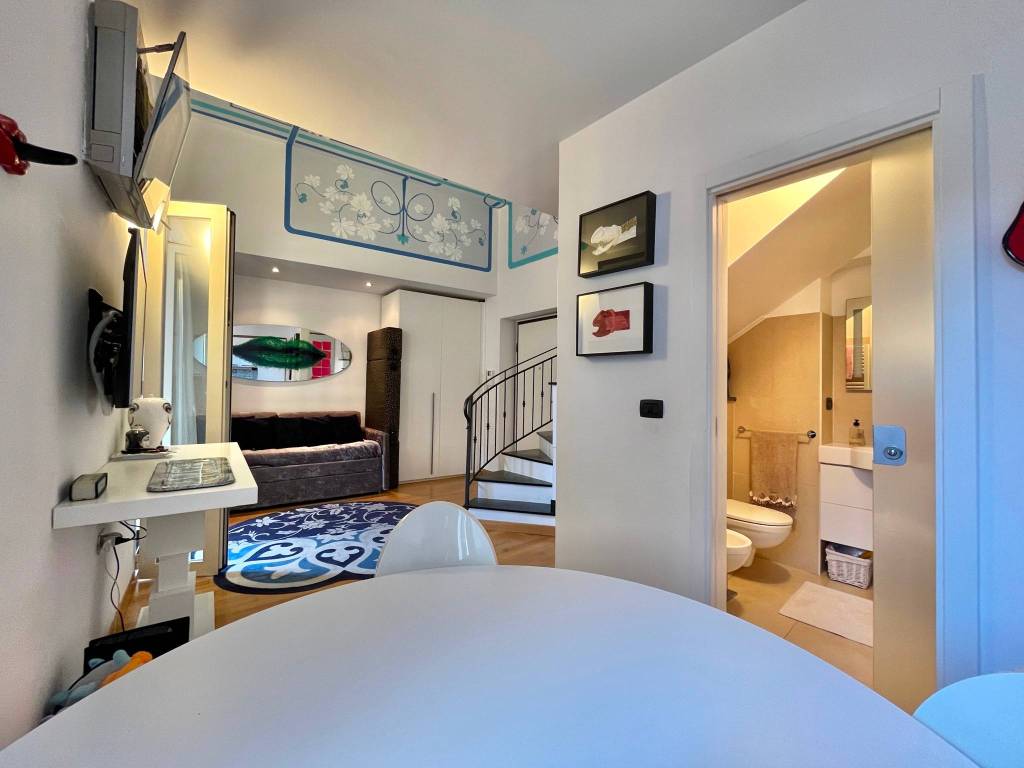 Appartamento a Alassio in Via Milite Ignoto, 38 - Foto 3