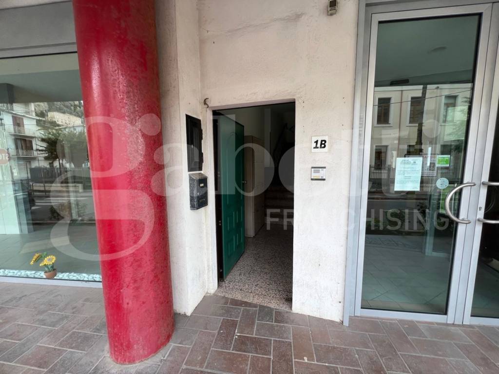 Appartamento a Amantea in VIA GARIBALDI , 1B - Foto 3