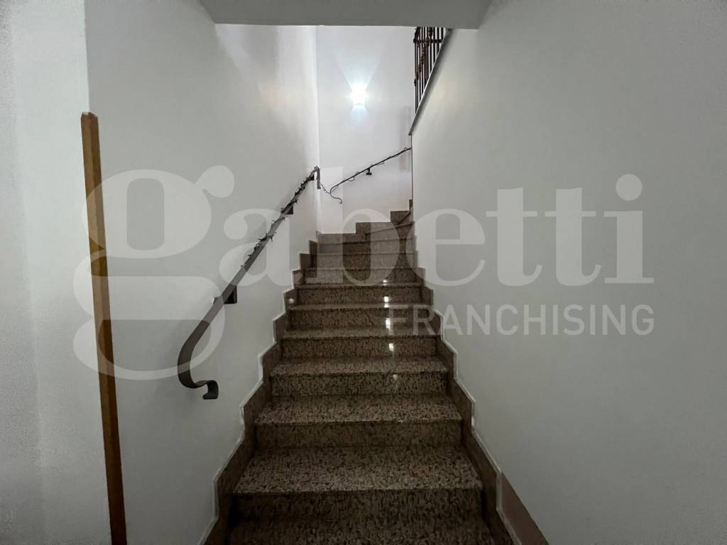 Appartamento a Amantea in VIA GARIBALDI , 1B - Foto 5