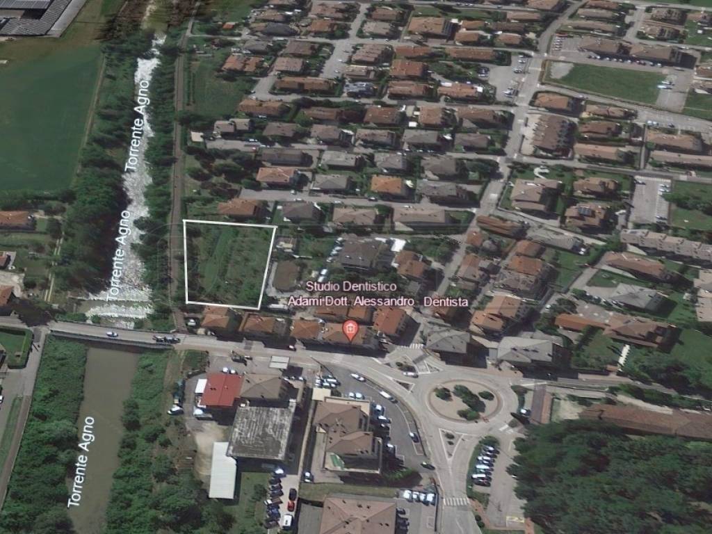 Terreno a Brogliano in Via Castello, 17 - Foto 5