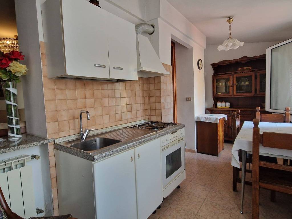 Appartamento a Loano in Via Giuseppe Garibaldi, 94 - Foto 3