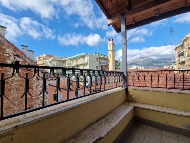 Appartamento a Loano in Via Giuseppe Garibaldi, 94 - Foto 5