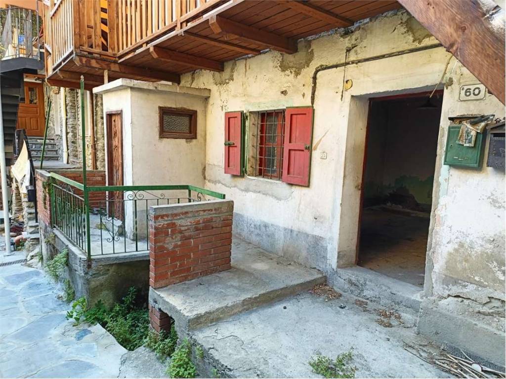 Appartamento a Nus in via risorgimento, 60 - Foto 2