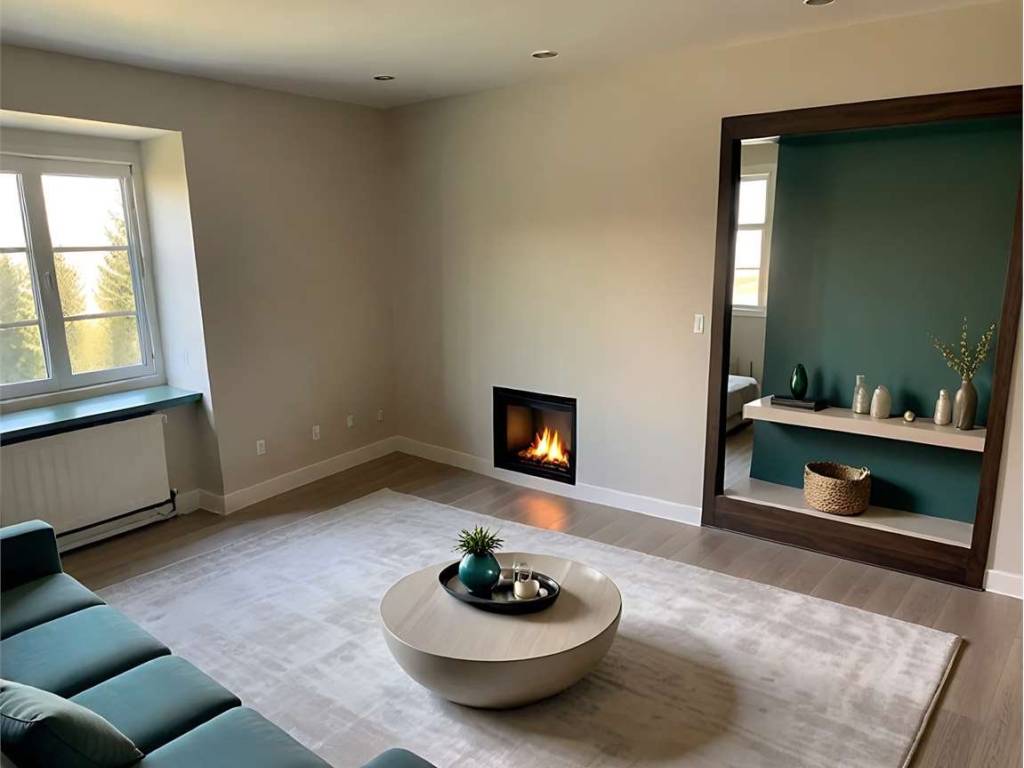 Appartamento a Nus in via risorgimento, 60 - Foto 5