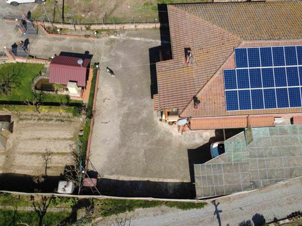 Rustico / casale a Montepulciano - Foto 2