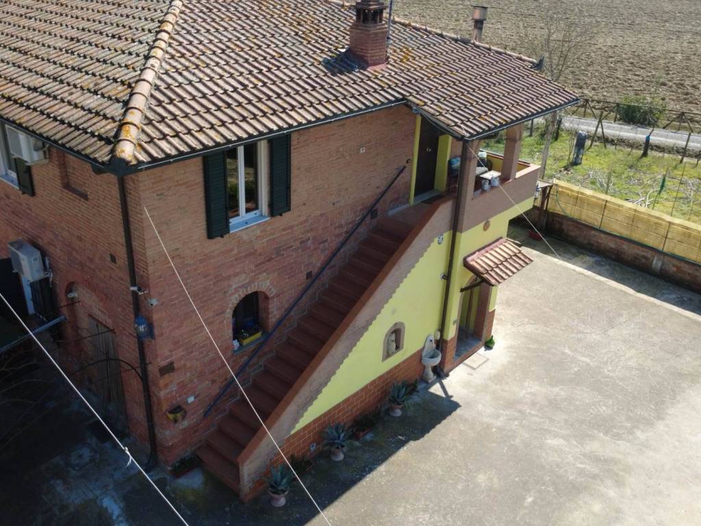 Rustico / casale a Montepulciano - Foto 4