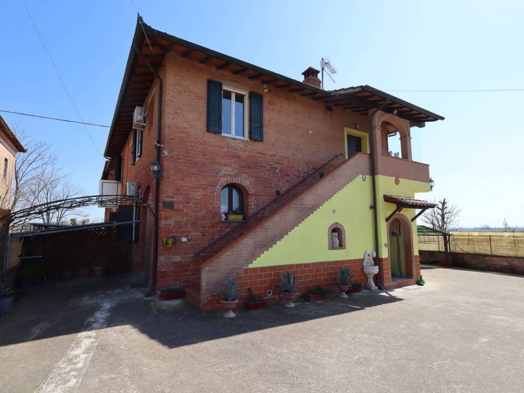 Rustico / casale a Montepulciano - Foto 5