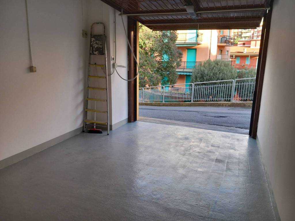 Box / garage a Celle ligure in Via Trentun - Foto 4