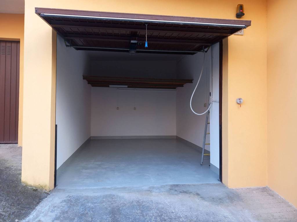 Box / garage a Celle ligure in Via Trentun - Foto 5