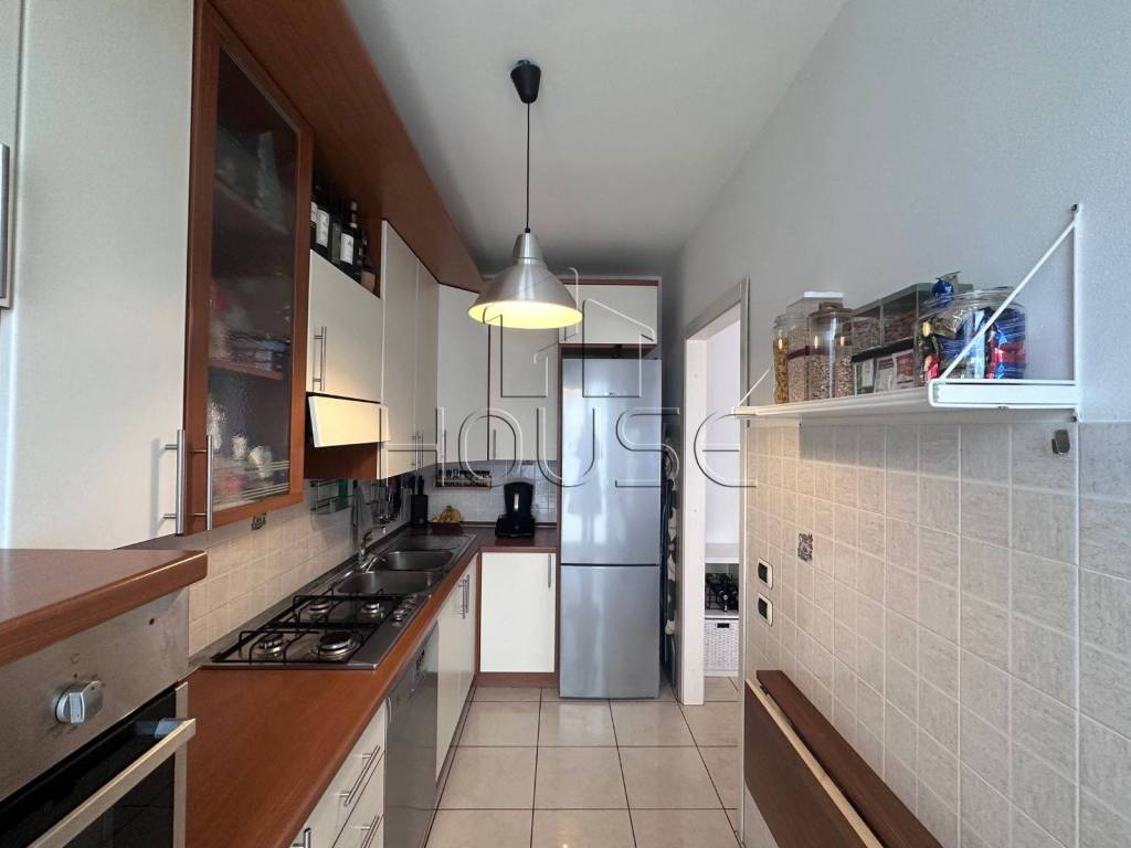 Appartamento a Città di castello in Viale Giuseppe Parini, Trestina, Città di Castello, Perugia, Umbria, 06018, Italia - Foto 5