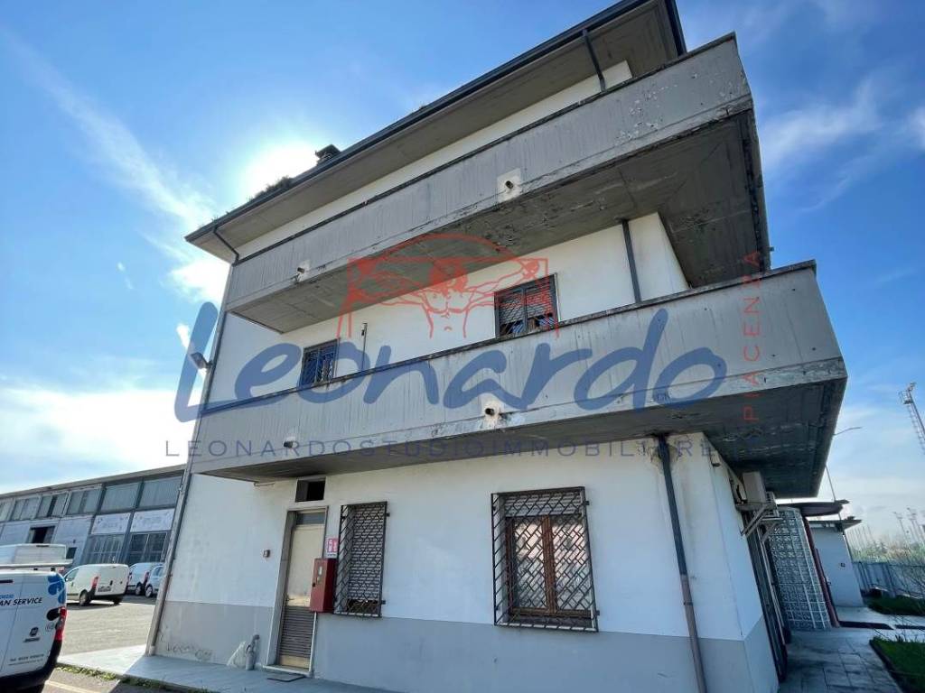 Immobile a Piacenza in VIA BRESCIANI , 20 - Foto 5