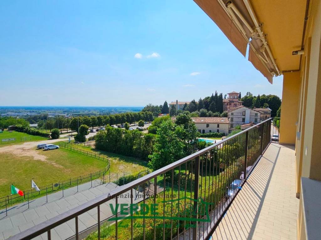 Appartamento a Asolo in via forestuzzo, 10 - Foto 2