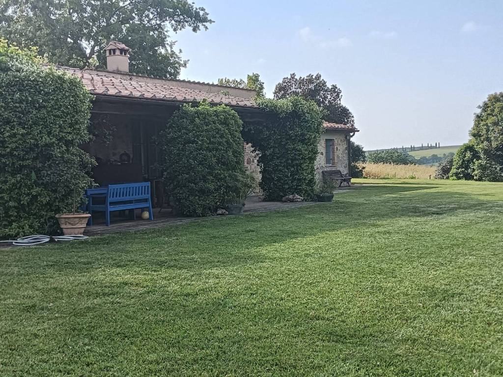 Villa a Capalbio - Foto 3