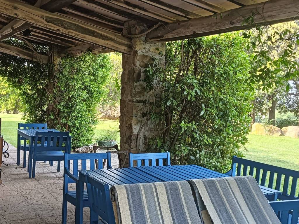 Villa a Capalbio - Foto 5