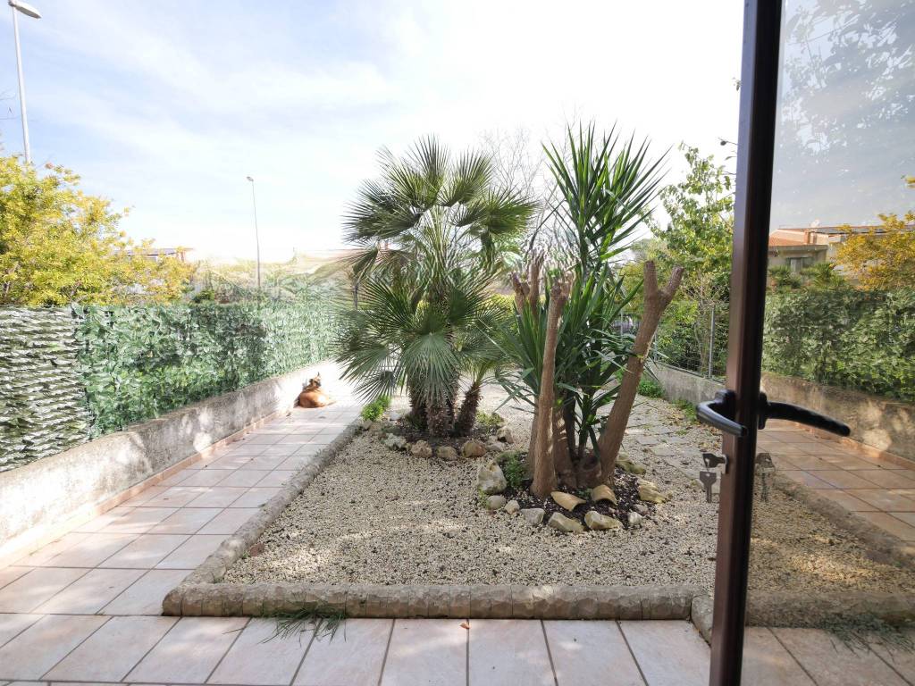 Villetta a schiera a Ragusa in Via Germania - Foto 2