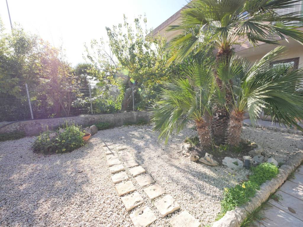 Villetta a schiera a Ragusa in Via Germania - Foto 3