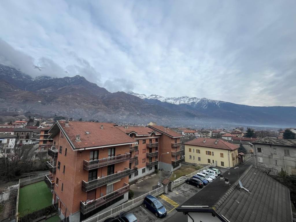 Appartamento a Bussoleno in Via Carlo Trattenero - Foto 2