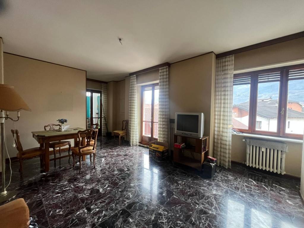 Appartamento a Bussoleno in Via Carlo Trattenero - Foto 3
