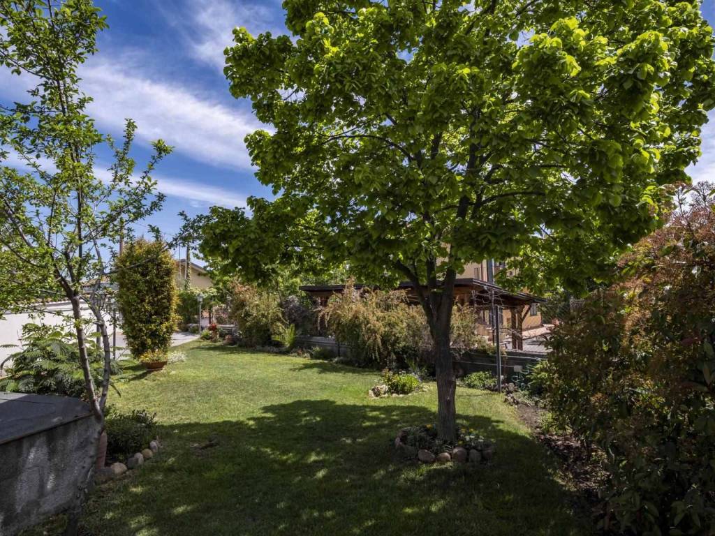 Villa a Mascalucia in Via Magenta , 21 - Foto 5