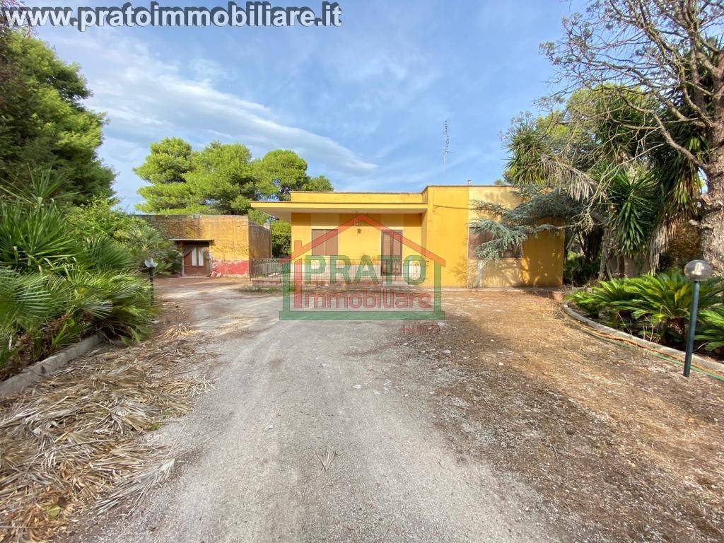 Villa a Trepuzzi in Via 1 Maggio, 51 - Foto 2