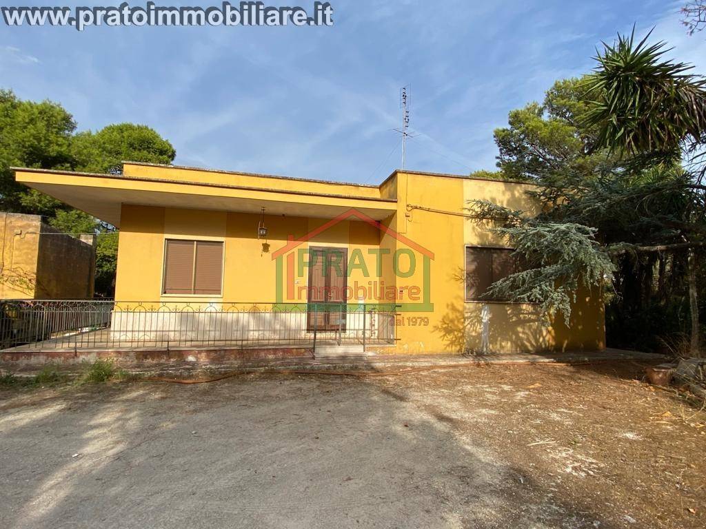 Villa a Trepuzzi in Via 1 Maggio, 51 - Foto 3