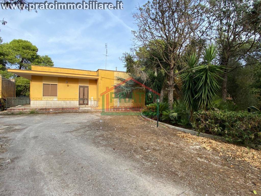 Villa a Trepuzzi in Via 1 Maggio, 51 - Foto 4