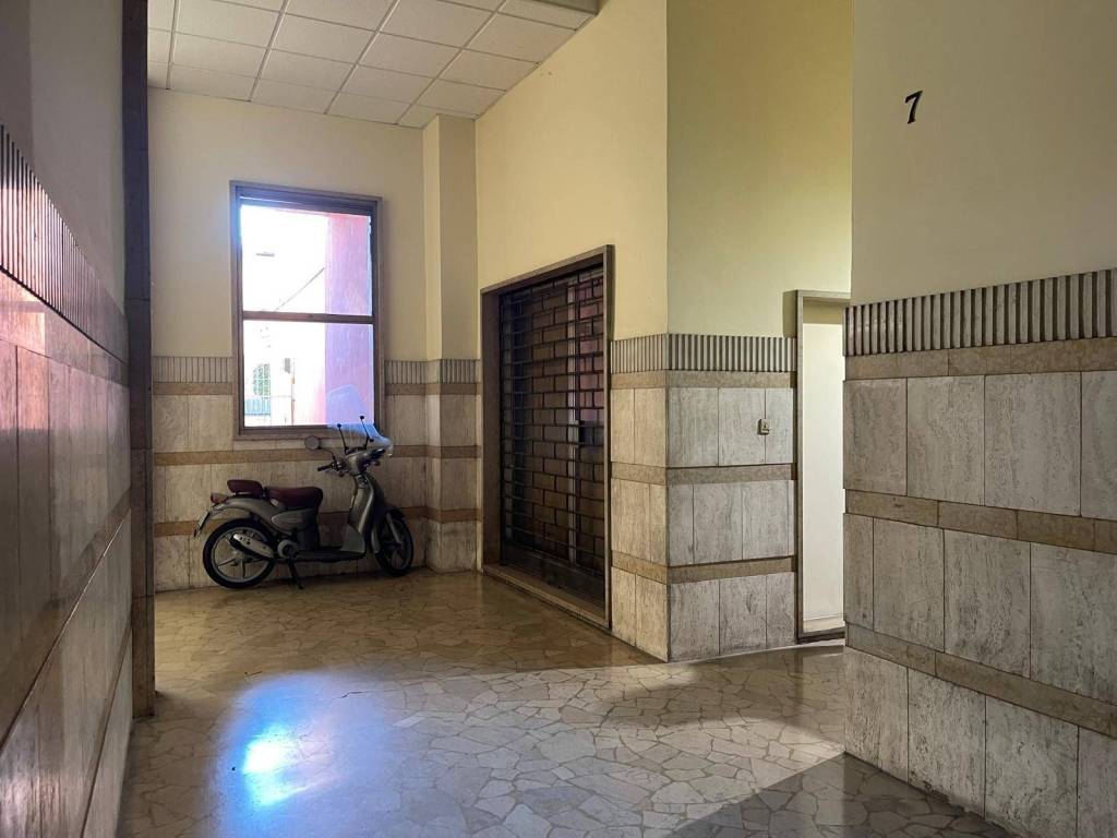 Appartamento a Mantova in Galleria Landucci - Foto 3