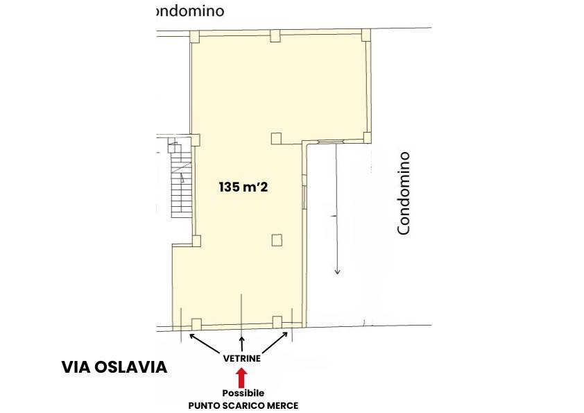 Immobile a Avezzano in Via Camillo Corradini, 100 - Foto 2