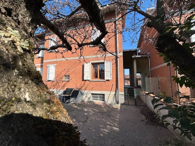 Villetta a schiera a Castellarano in Via Ludovico Ariosto, 59 - Foto 3