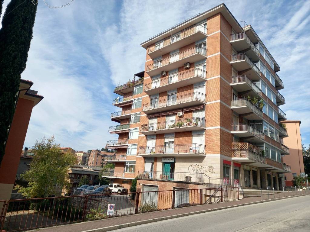 Appartamento a Perugia in Via dei Filosofi, 25 - Foto 2
