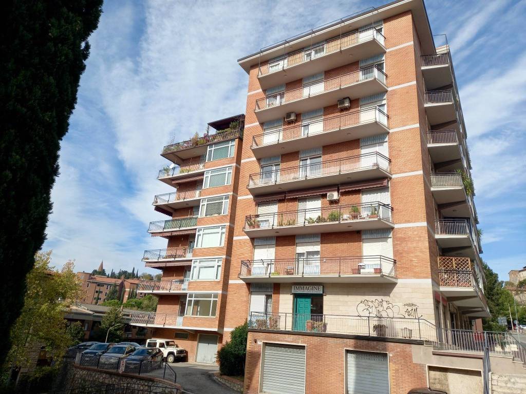 Appartamento a Perugia in Via dei Filosofi, 25 - Foto 3