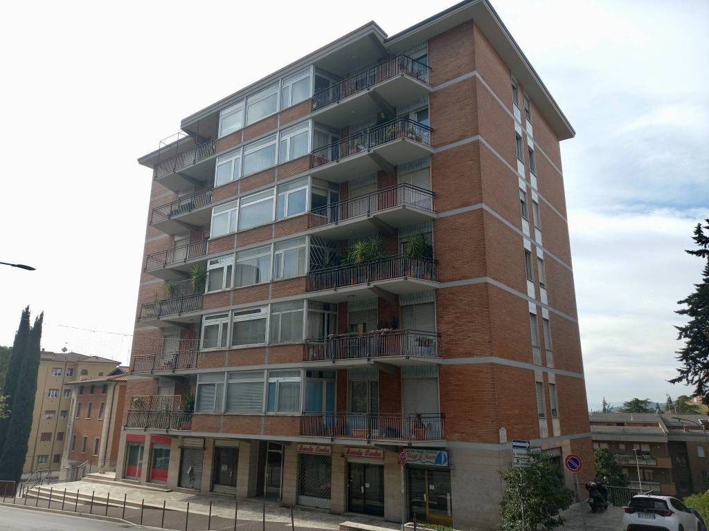 Appartamento a Perugia in Via dei Filosofi, 25 - Foto 5