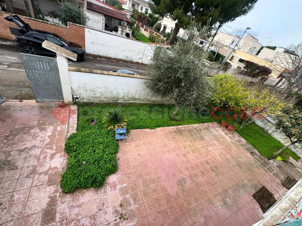 Villa a Pulsano in VIA DEI TIGLI, 4 - Foto 2