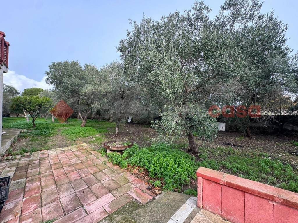 Villa a Pulsano in VIA DEI TIGLI, 4 - Foto 3