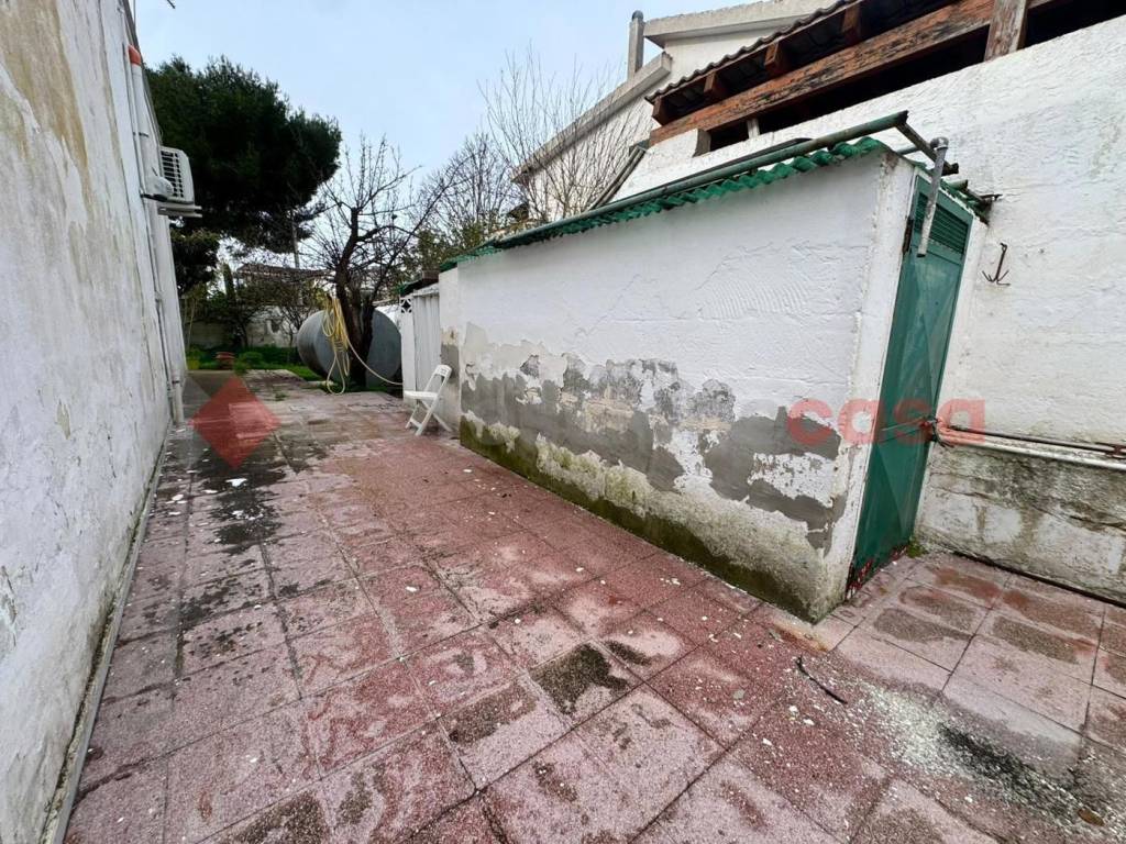 Villa a Pulsano in VIA DEI TIGLI, 4 - Foto 4