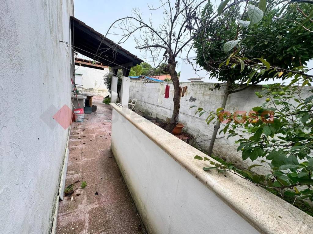 Villa a Pulsano in VIA DEI TIGLI, 4 - Foto 5