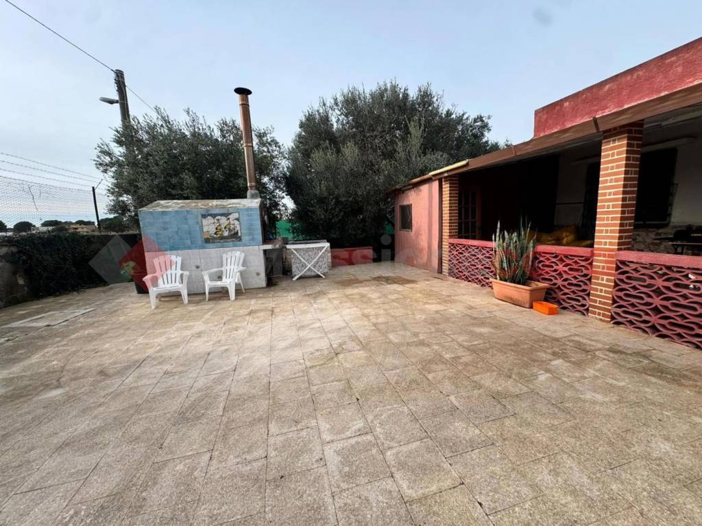 Villa a Pulsano in VIA ROTONDELLA , 39 - Foto 3