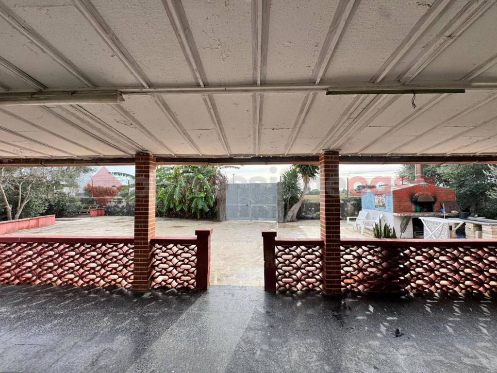 Villa a Pulsano in VIA ROTONDELLA , 39 - Foto 5
