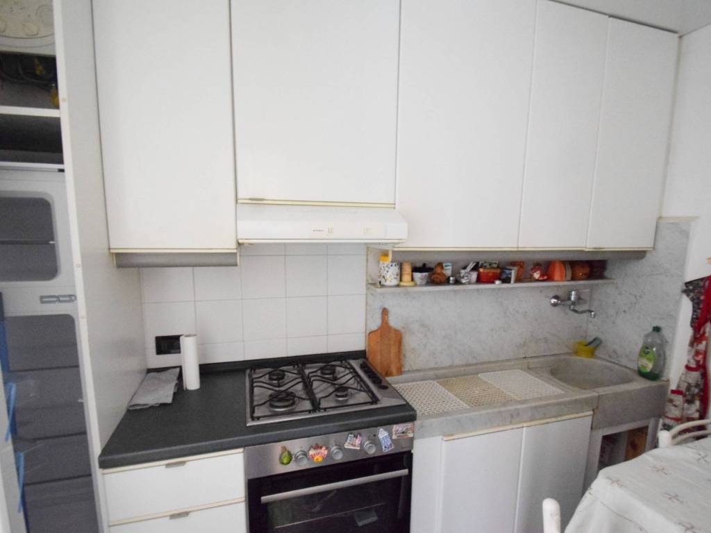 Appartamento a Genova in Via Loano - Foto 5