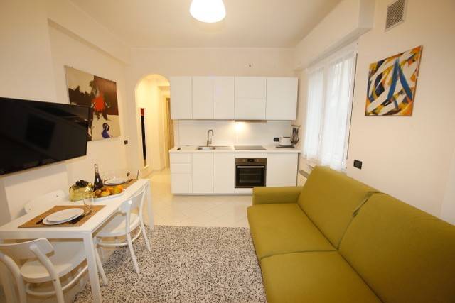 Appartamento a Alassio in Via Leonardo da Vinci, 244 - Foto 2