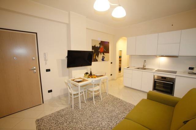 Appartamento a Alassio in Via Leonardo da Vinci, 244 - Foto 3
