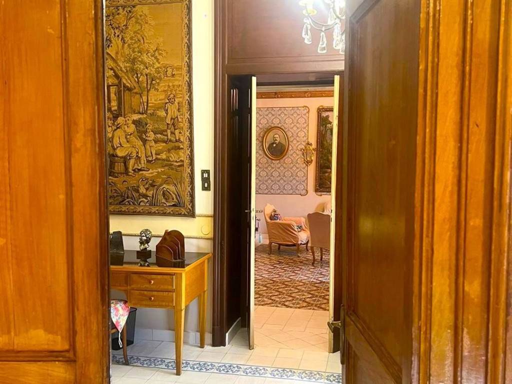 Villa a Santa caterina villarmosa in via Roma, 48 - Foto 3