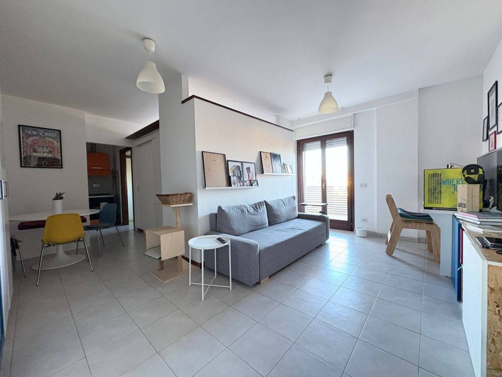 Appartamento a Monterotondo - Foto 3