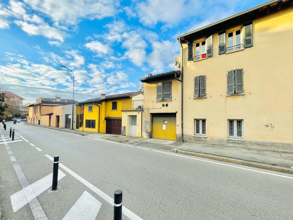 Immobile a Brescia in Via Trento - Foto 2