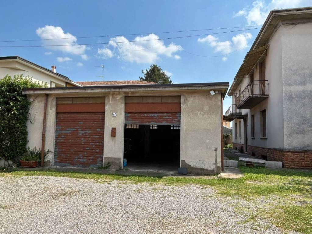 Casa indipendente a Solbiate olona in VIA MATTEOTTI - Foto 5