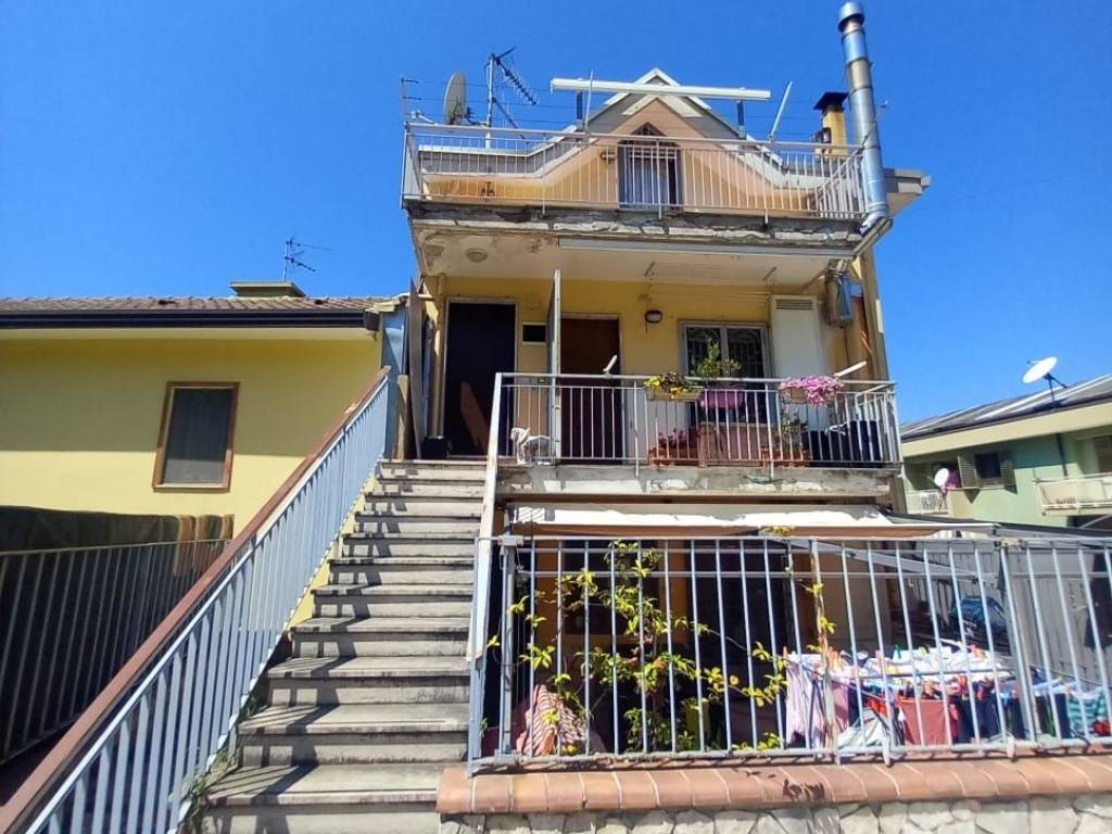 Appartamento a Pellezzano in Via Aldo Moro - Foto 2