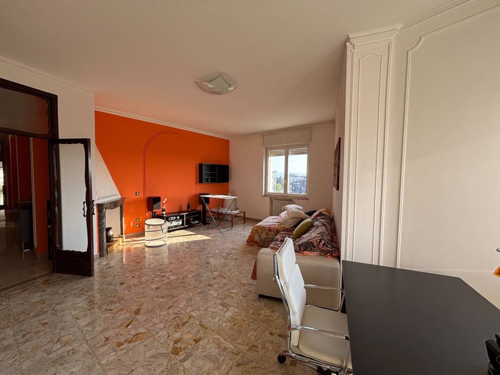 Appartamento a Piacenza in Via Genova, 12 - Foto 3
