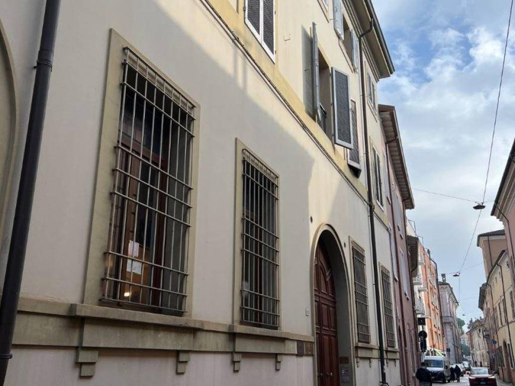 Appartamento a Ravenna in Via Massimo d'Azeglio, 13 - Foto 2